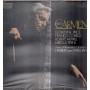 Georges Bizet LP Vinile Carmen / RCA ‎– VLS45477 Sigillato