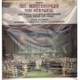 Wagner, Keilberth LP Vinile Die Meistersinger von Nurnberg / VLS32553 Sigillato