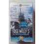 Free Willy 3 Il Salvataggio VHS Sam Pillsbury / 8010001585033 Sigillato