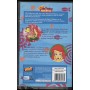 Le Principesse - La Stella Dei Desideri VHS Walt Disney / 8007038346065 Sigillato