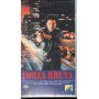 Forza Bruta VHS Paul Aaron / 8009833344222 Sigillato