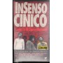 In Senso Cinico VHS Ciprì, Maresco / 8007654514220 Sigillato