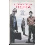 Il Genio Della Truffa VHS Ridley Scott / 8010002467734 Sigillato