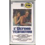 L' Ultimo Tentativo VHS Robert Mulligan / 5014756023621 Sigillato