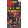 Urss 1991 La Rivoluzione VHS Mark Wolton / 8001701179080 Sigillato