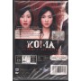 Koma DVD Chi-Leung Law / 8032807007434 Sigillato