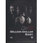 Million Dollar Baby DVD Clint Eastwood / 8032807007427 Sigillato