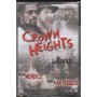 Crown Heights DVD Jeremy Kagan / 8032807010090 Sigillato