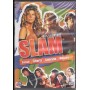 Slam DVD Miguel Marti / 8032807012056 Sigillato