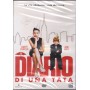 Diario Di Una Tata DVD Robert Pulcini / 8032807022239 Sigillato