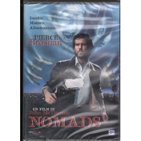 Nomads DVD John Mctiernan / 8032807021904 Sigillato Nomads DVD John Mctiernan / 8032807021904 Sigillato