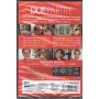 Due Partite DVD Enzo Monteleone / 8032807028996 Sigillato