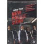 New Police Story DVD Benny Chan / 8032807015644 Sigillato