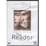 The Reader - A Voce Alta DVD Stephen Daldry / 8032807029009 Sigillato
