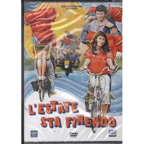 L'Estate Sta Finendo DVD Bruno Cortini / 8032807030654 Sigillato L'Estate Sta Finendo DVD Bruno Cortini / 8032807030654 Sigillato