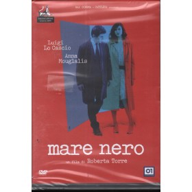 Mare Nero DVD Roberta Torre / 8032807015842 Sigillato Mare Nero DVD Roberta Torre / 8032807015842 Sigillato