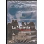 La Masseria Delle Allodole DVD Paolo Taviani / 8032807020297 Sigillato