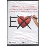 Ex DVD Fausto Brizzi / 8032807029085 Sigillato