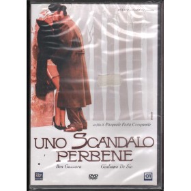 Uno Scandalo Perbene DVD Pasquale Festa Campanile / 8032807013664 Sigillato Uno Scandalo Perbene DVD Pasquale Festa Campanile / 8032807013664 Sigillato