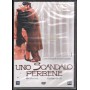 Uno Scandalo Perbene DVD Pasquale Festa Campanile / 8032807013664 Sigillato