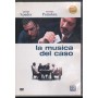 La Musica Del Caso DVD Philip Haas / 8032807002675 Sigillato