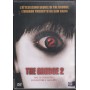 The Grudge 2 DVD Takashi Shimizu / 8032807016948 Sigillato