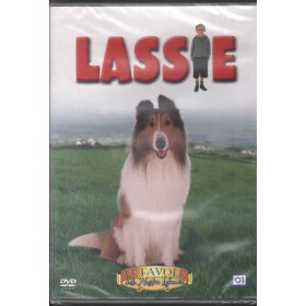 Lassie Le Favole Della Nostra Infanzia DVD Charles Sturridge / 8032807014609 Sigillato Lassie Le Favole Della Nostra Infanzia DVD Charles Sturridge / 8032807014609 Sigillato