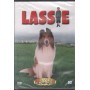 Lassie Le Favole Della Nostra Infanzia DVD Charles Sturridge / 8032807014609 Sigillato