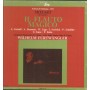 Mozart, Furtwangler LP Vinile Il Flauto Magico / Cetra – LO9 Nuovo