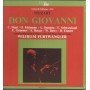 Mozart, Furtwangler LP Vinile Don Giovanni / Cetra – LO7 Nuovo