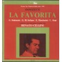 Donizetti, Mascherini, Cellini LP Vinile La Favorita / Cetra – LO2 Nuovo