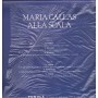 Maria Callas LP Vinile Maria Callas Alla Scala / Fonola ‎– ST5010 Sigillato
