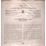 Mozart, Lacroix ‎LP Vinile 4 Concerti Per Pianoforte K.246 - K.107 / EFM8079 Sigillato