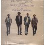 Schubert, Wolf, Guarneri LP Vinile Der Tod Und Das Madchen, Italienische Serenade / RL11994