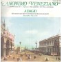 Various LP Vinile Anonimo Veneziano / Signal – SM1135 Sigillato