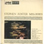 Stephen Foster LP Vinile Melodies / Joker Hi-Fi Records ‎– SM3006 Nuovo