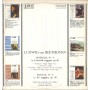 Ludwig van Beethoven LP Vinile Sinfonia N. 4 - Op.60 / Joker ‎– SM1068 Nuovo