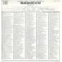 Giuseppe Verdi LP Vinile Nabucco Nr.2 / Joker – SM1107 Sigillato
