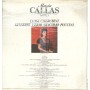 Maria Callas LP Vinile Recital 5 / Joker – SM1282 Sigillato