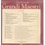 Various LP Vinile I Capolavori Dei Grandi Maestri Vol. 6 / Joker – SM1357 Sigillato