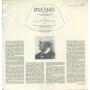 Bruckner, Leipzig, Masur LP Vinile Sinfonia N.7 In Mi Maggiore / RL31347 Sigillato