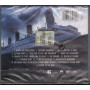 James Horner CD Titanic  OST Soundtrack Sigillato 5099706321323
