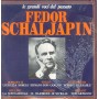 Fedor Schaljapin LP Vinile Omonimo, Same / Joker – SM1115 Sigillato