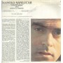 Manolo Sanlucar LP Vinile Fantasia Para Guitarra Y Orquesta / RCA – PL35172 Sigillato