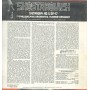 Shostakovich, Ormandy LP Vinile Symphony No. 5 / RCA ‎– ARL11149 Sigillato