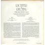 Chopin, Rachmaninoff, Ravel, Prokofieff LP Vinile Richter In Recital / AGL11279 Sigillato