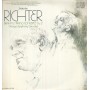 Richter, Brahms, Leinsdorf LP Vinile Piano Concerto No. 2 / AGL11267 Sigillato