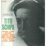 Tito Schipa LP Vinile Omonimo, Same / Rca Victor – LM20088 Nuovo