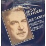 Schnabel, Beethoven LP Vinile Sonatas No. 30 In Mi Magg., No. 32 In Do Min. / AVM11410