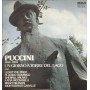 Puccini, Domingo LP Vinile Un Giorno A Torre Del Lago / RCA – TRL17011 Nuovo